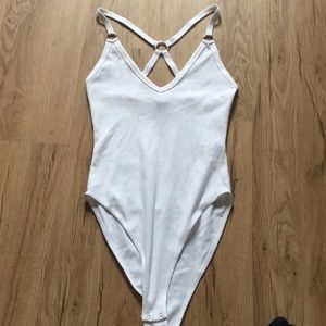 Forever 21 bodysuit